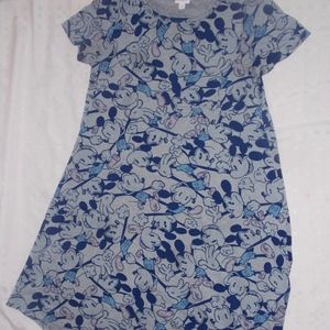 LuLaRoe Misses Dress